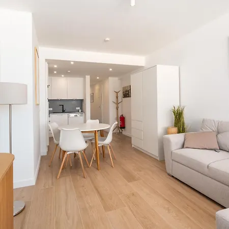 Renovated Seaview 