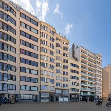 Renovated Seaview 