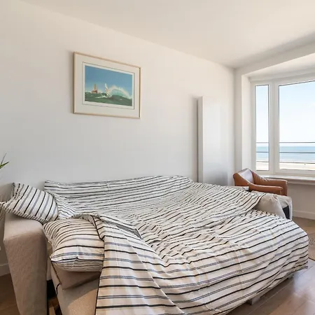 Renovated Seaview 
