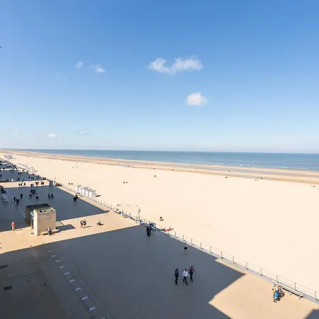 Renovated Seaview 