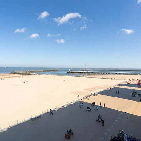 Renovated Seaview 