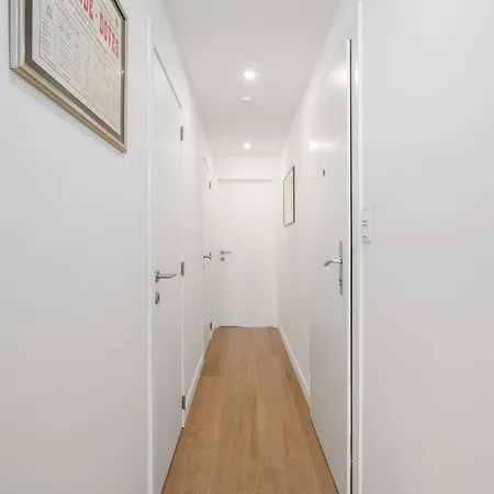 Renovated Seaview 