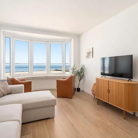Apartment Renovated Seaview 