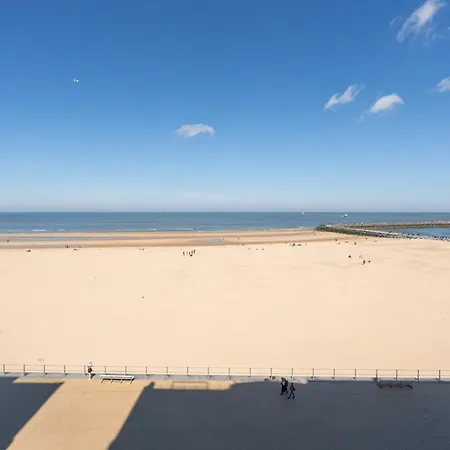 Apartamento Renovated Seaview 