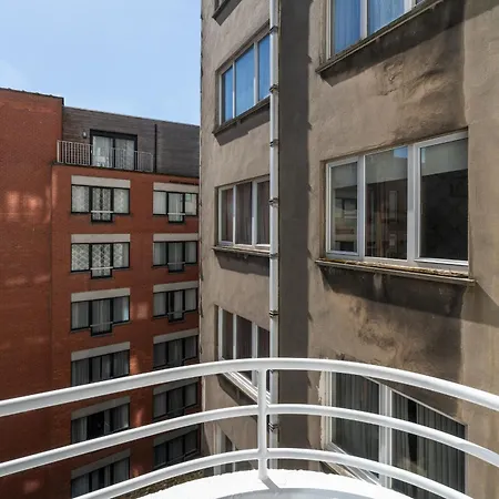 Apartman Renovated Seaview 