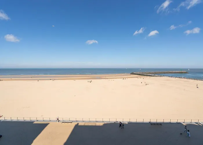 Apartment Renovated Seaview 